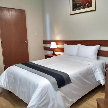 Nasara Hotel Arequipa Bagian luar foto