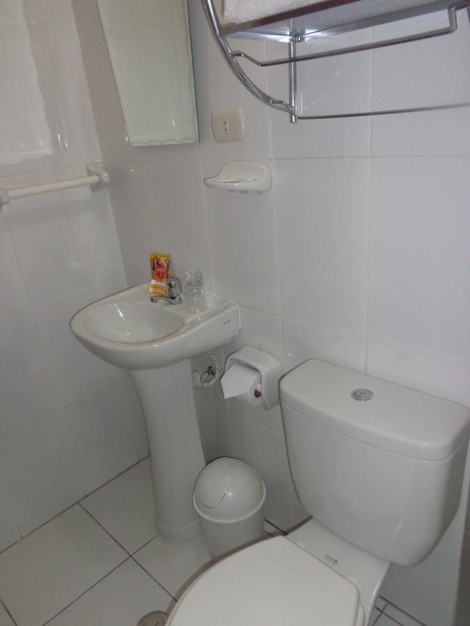 Nasara Hotel Arequipa Bagian luar foto