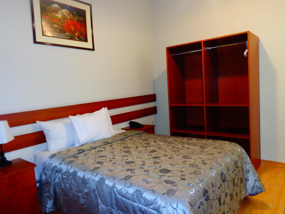 Nasara Hotel Arequipa Bagian luar foto
